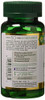 Nature's Bounty Gentle Iron 28 mg 90 Capsules