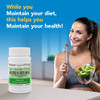 Rising Pharma - Magnesium Oxide 400mg - Elemental Magnesium Dietary Supplement