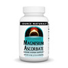 Source Naturals Magnesium Ascorbate Crystals - Non-Acidic Vitamin C