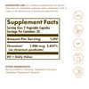 Solgar Chromium Picolinate 500mcg 60 VegCap