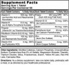 NAT B Stress Formula W/ZINC TB 60
