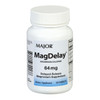 MAJOR MagDelay Magnesium Chloride 64 mg - Delayed-Release Magnesium Supplement