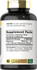 Carlyle - Magnesium Chloride - 1560mg - 200 Tablets