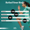 SALTT by Keto Chow - Electrolyte Hydration Drops