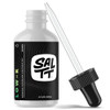 Keto Chow Fasting Drops - Sodium and Ionic Magnesium Fasting Supplement