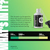 Keto Chow Fasting Drops - Sodium and Ionic Magnesium Fasting Supplement