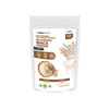 WANKA FOODS Organic Gelatinized Maca Powder, 8oz or 227g 1 Bag, Peruvian Maca