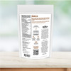 WANKA FOODS Organic Gelatinized Maca Powder, 8oz or 227g 1 Bag, Peruvian Maca