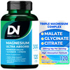 Divinity Nutra Triple Magnesium Complex Supplement,300mg of Magnesium Glycinate