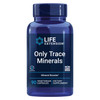 Life Extension Only Trace Minerals, a Daily dose of zinc, Chromium, Boron