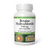 Natural Factors, Betaine HCL 500 mg, Supports Healthy Digestion and a Healthy