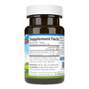 Carlson - Zinc, 15 mg, Zinc Supplement, Zinc