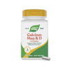 Nature's Way Calcium Magnesium & Vitamin D Complex, Healthy Bones & Teeth