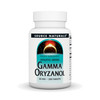 Source Naturals Gamma Oryzanol, Athletic Series Dietary Supplement, 30 MG