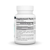 Source Naturals Gamma Oryzanol, Athletic Series Dietary Supplement, 30 MG