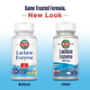 KAL Lactase Enzyme 250 mg, Healthy Digestion Support for Lactose Intolerance