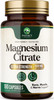 Magnesium Citrate 1000mg