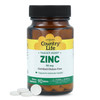 Country Life Target-Mins Zinc 50 mg 90 Tablets