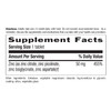 Country Life Target-Mins Zinc 50 mg 90 Tablets