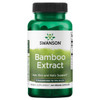 Swanson Bamboo Extract for Hair and Nails Silica Supplement Supports Collagen