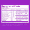 Further Food Ultimate Immune Support Capsules with Vitamins C, D, E & Zinc