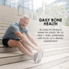 Mason Natural Calcium Magnesium & Zinc, 300,Day Supply, Supports Normal Bone
