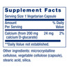 Life Extension Calcium D-Glucarate, 200 mg
