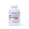 Major Oyster Shell Calcium 500 mg - Daily Calcium Supplement