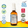 Natural Path Silver Wings Colloidal Silver Liquid