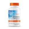 Doctor's Best High Absorption Magnesium Glycinate Lysinate Supplement for Sleep