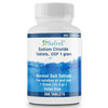 Safrel Sodium Chloride Tablets 1 gm, USP - Normal Salt Tablets