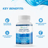 Safrel Sodium Chloride Tablets 1 gm, USP - Normal Salt Tablets