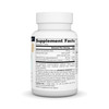 Source Naturals Advanced Ferrochel, Dietary Supplement Yielding 27 mg of Iron