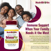NutriBiotic - DefensePlus, 45 Tablets