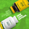 NaturesPlus Kelp - 300 Tablets - 150 mcg of Iodine