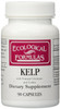 Kelp with Natural Selenium Iodine