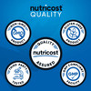 Nutricost HMB (Beta-Hydroxy Beta-Methylbutyrate) 1000mg (120 Capsules)