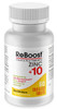MediNatura ReBoost Cold & Flu Tablets Zinc +10