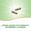 Nature's Way Eyebright Herb Premium Blend, Herbal Blend, Non-GMO Project
