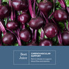 Eclectic Herb - Premium Raw Freeze-Dried Beet Juice Capsules