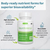 Igennus Neurobalance High Absorption Zinc Magnesium & B6 Complex, Cognitive