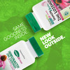 NaturesPlus Herbal Actives ImmunActin Zinc Lozenges