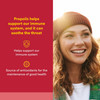 Natural Factors, Bee Propolis Extract 500 mg, Supports a Healthy Immune System