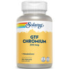 Solaray GTF Chromium 200mcg