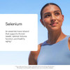 THORNE - Selenium - 200 mcg Selenium Supplement for Antioxidant Support*