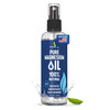 Pure Magnesium Oil Spray 12oz - Topical Magnesium Spray for Sleep Extra Strength