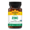 Country Life Chelated Zinc 50 mg