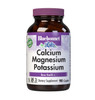 Bluebonnet Calcium Magnesium Potassium Supplement for Women & Men