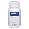 Pure Encapsulations Chromium (Picolinate) 200 mcg