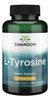 Swanson L-Tyrosine - Amino Acid Supplement Promoting Stress